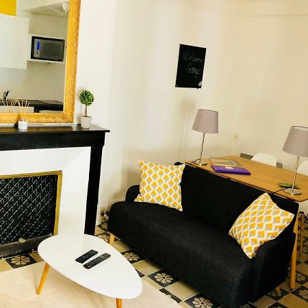 Cathedrale Appart Apartment Narbonne Exterior photo