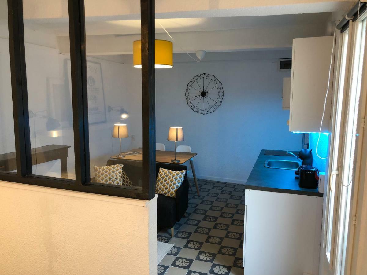 Cathedrale Appart Apartment Narbonne Exterior photo