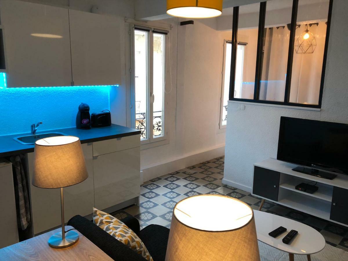 Cathedrale Appart Apartment Narbonne Exterior photo