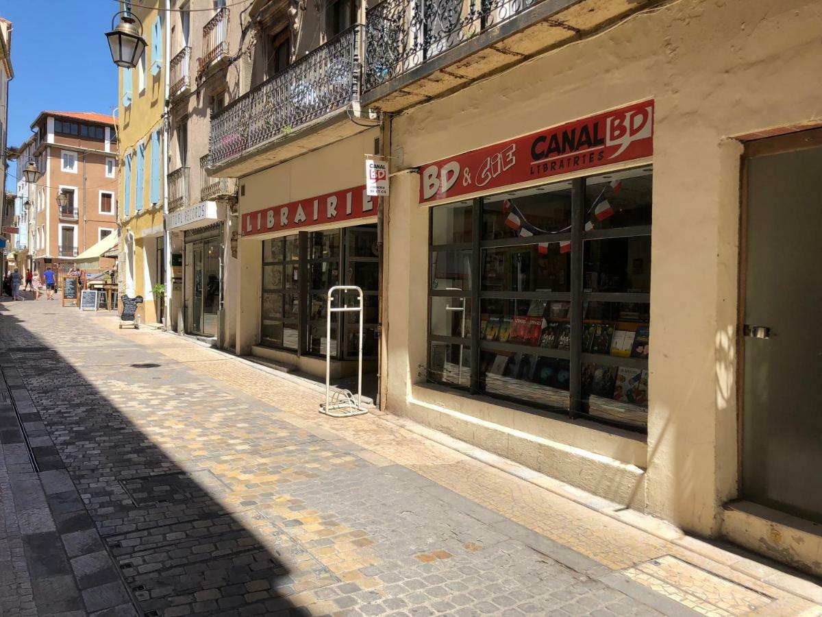 Cathedrale Appart Apartment Narbonne Exterior photo
